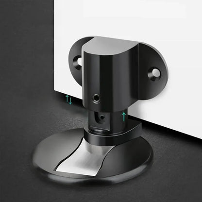 4 Stoppeurs des Portes pour Protection Murale