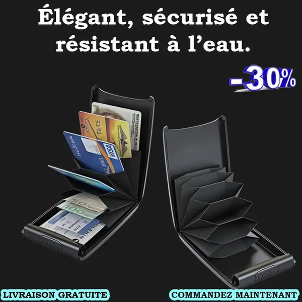 Design compact et minimaliste