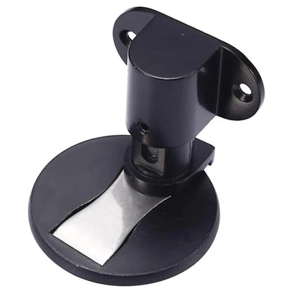 4 Stoppeurs des Portes pour Protection Murale