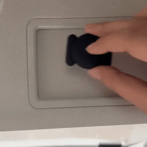 GP90 - Tracker GPS précis sans abonnement (Android/Apple)