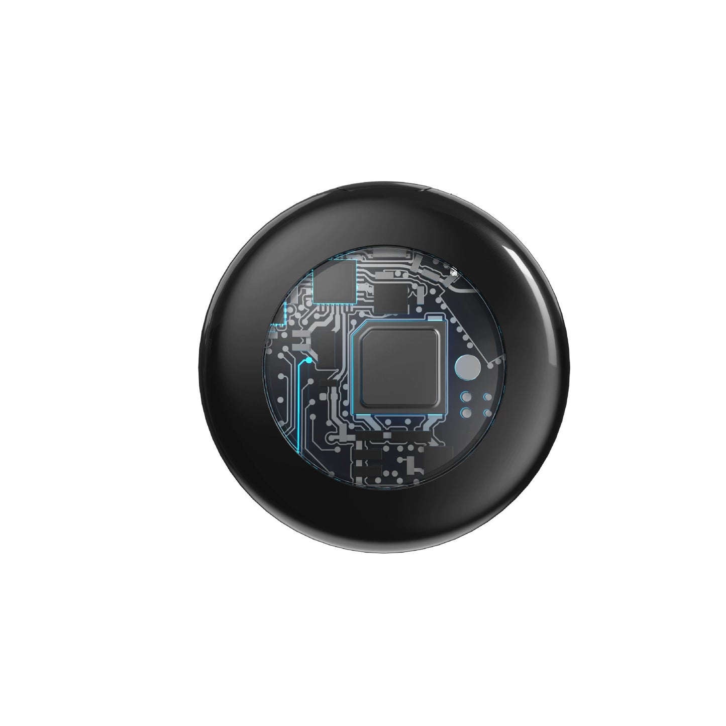 GP90 - Tracker GPS précis sans abonnement (Android/Apple)