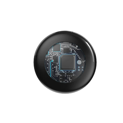 GP90 - Tracker GPS précis sans abonnement (Android/Apple)