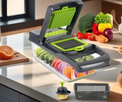 Coupe-Légumes Multifonctions